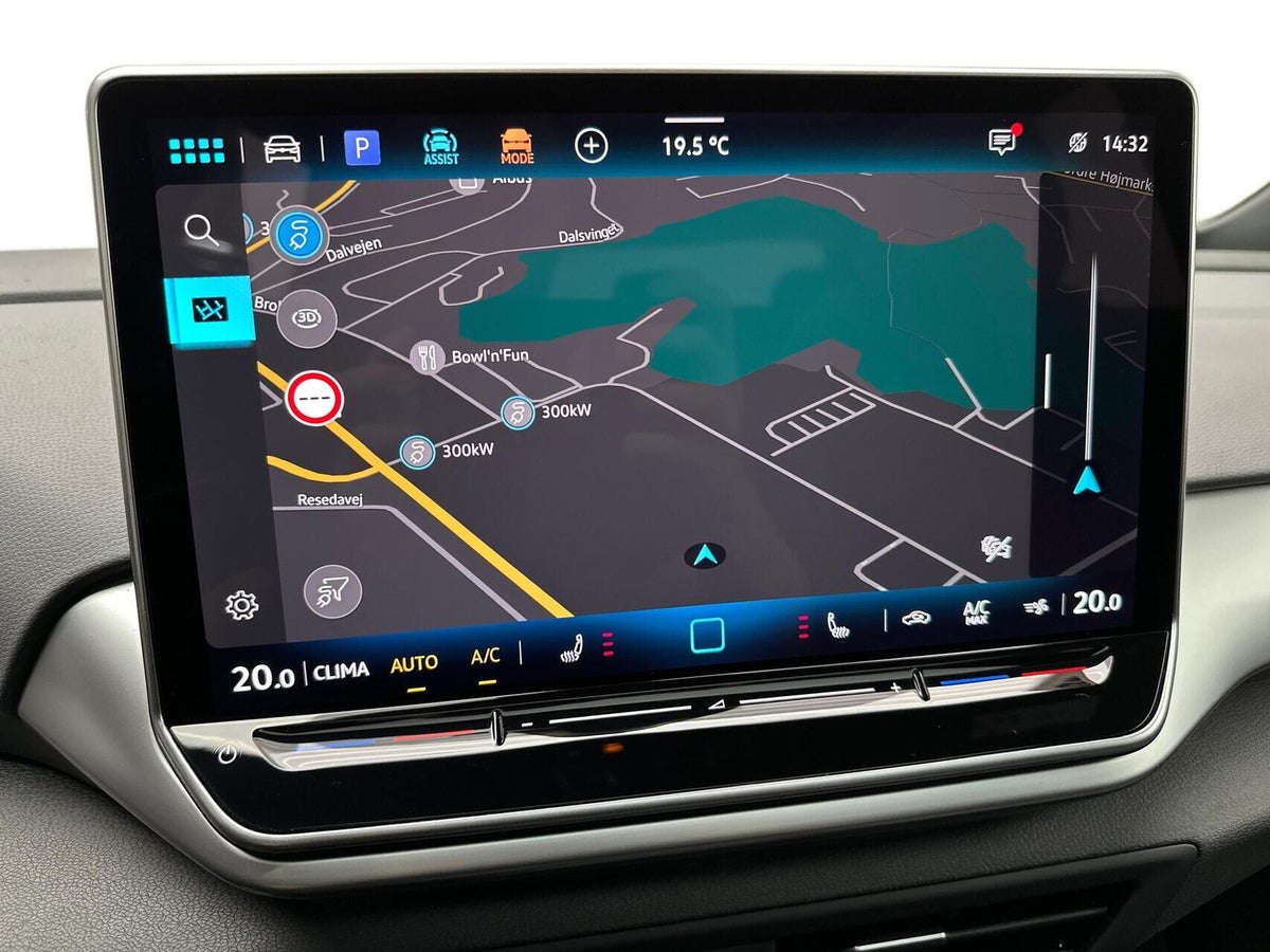 VW ID.4 Pro billede 11