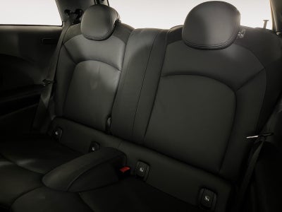 MINI Cooper SE Experience