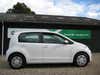 VW Up! 60 Move Up! BMT