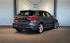 Audi A3 TDi Sport Limited Sportback S-tr. thumbnail
