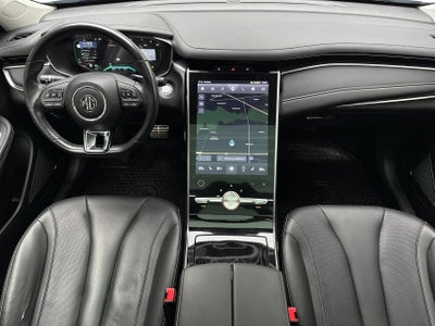 MG Marvel R Luxury billede 3