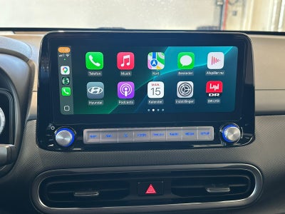 Hyundai Kona EV Prime