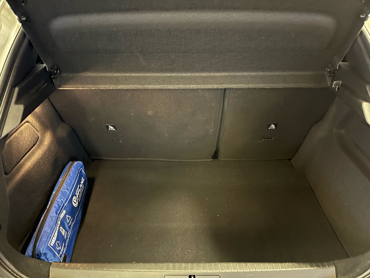 Peugeot e-208 Active Pack billede 10