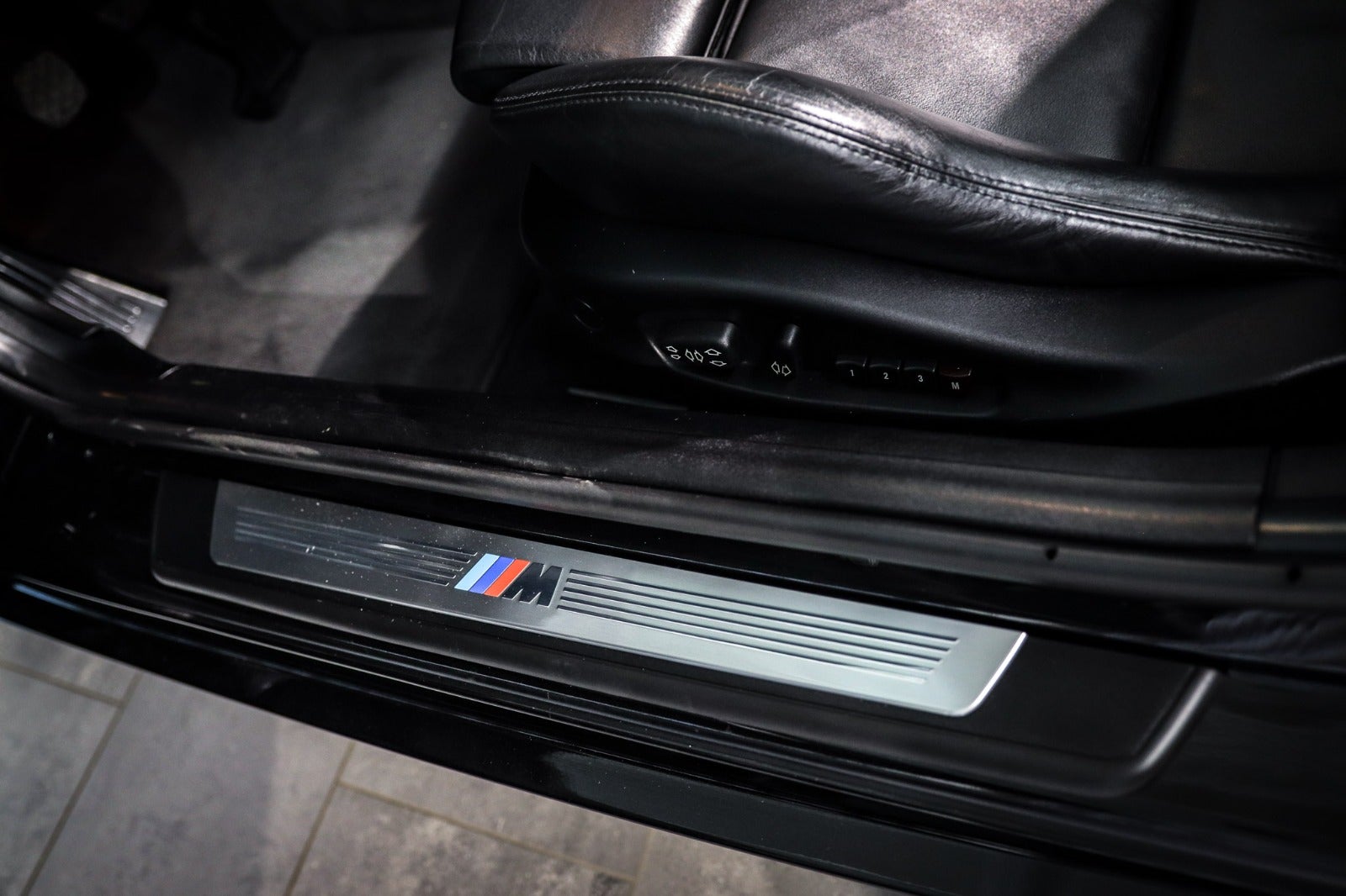 Billede af BMW Z4 3,2 M Roadster