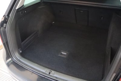 VW Passat TDi 170 Highline Variant DSG BMT