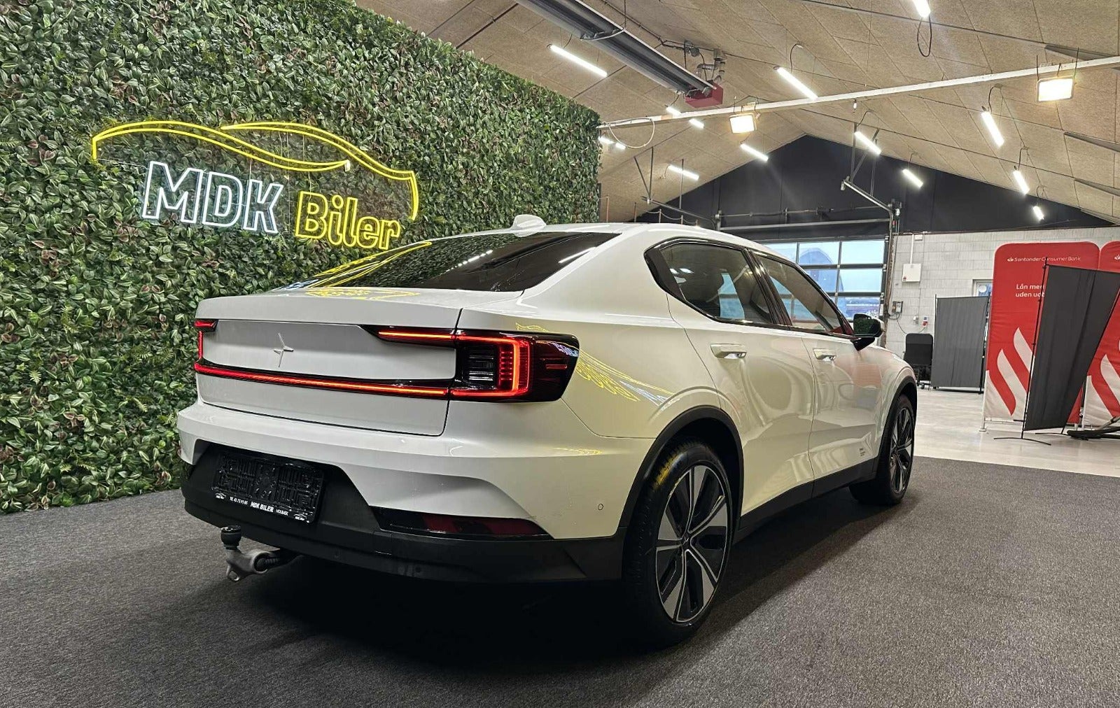Billede af Polestar 2 Standard Range