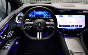 Mercedes EQS580 AMG Line 4Matic