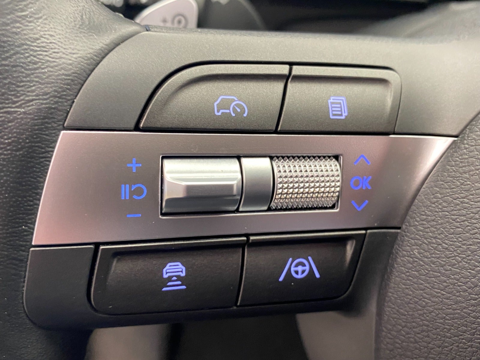 Billede af Hyundai Kona 65 EV Advanced