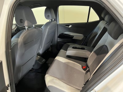 VW ID.3 Pro