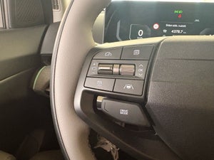 Kia EV4 Long Range Prestige Fastback