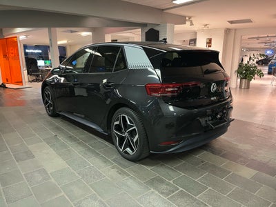 VW ID.3 1ST Pro Performance Plus billede 2