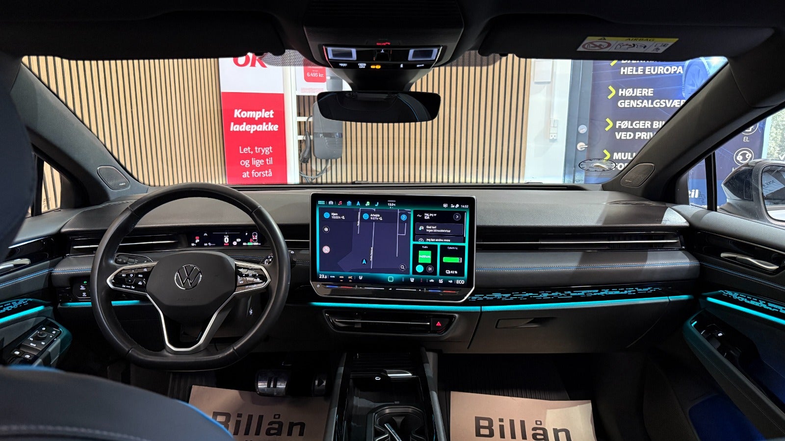 Billede af VW ID.7 77 Style+