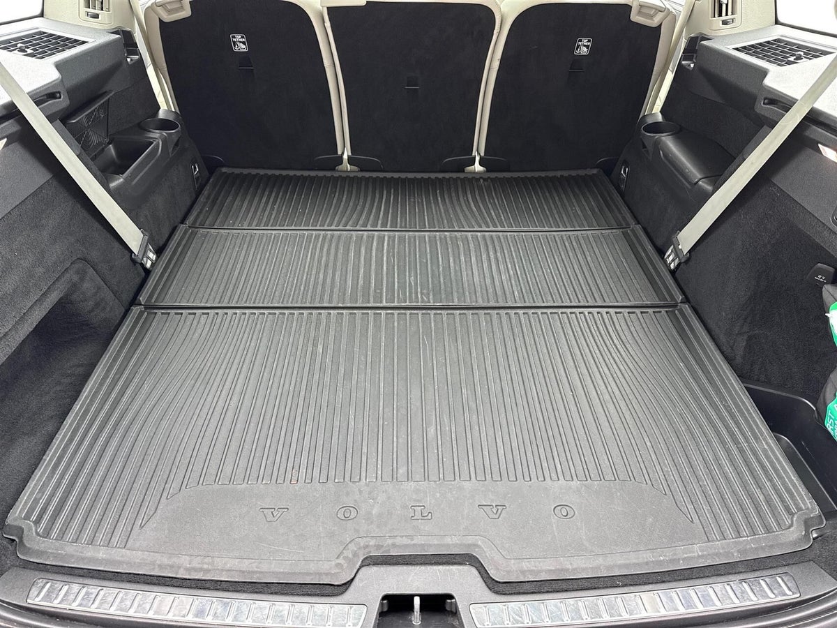 Volvo XC90 T8 ReCharge Ultimate Bright aut. AWD 7prs billede 14