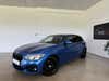 BMW 118d M-Sport aut.