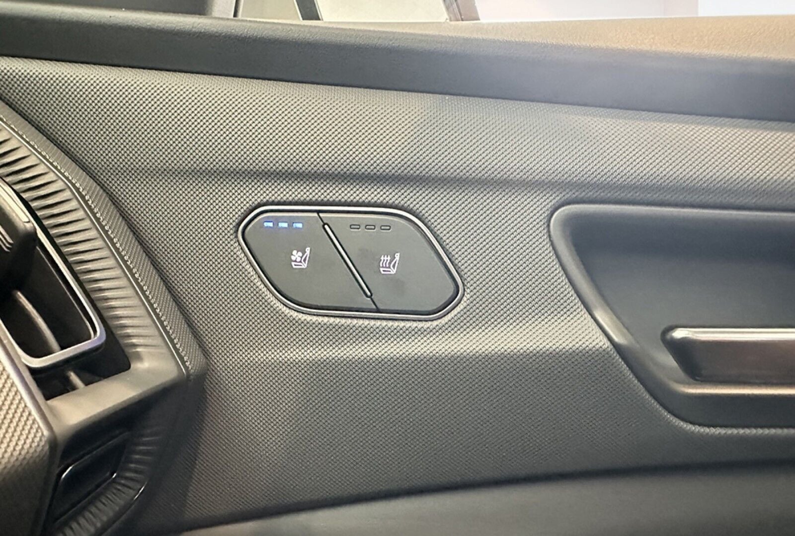 Kia EV5 Long Range Upgrade