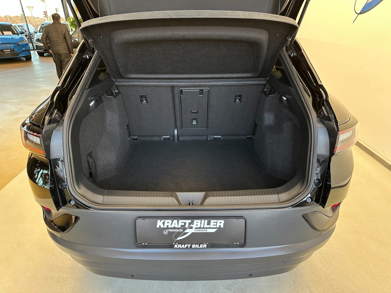 Billede af VW ID.4 52 Pure Performance