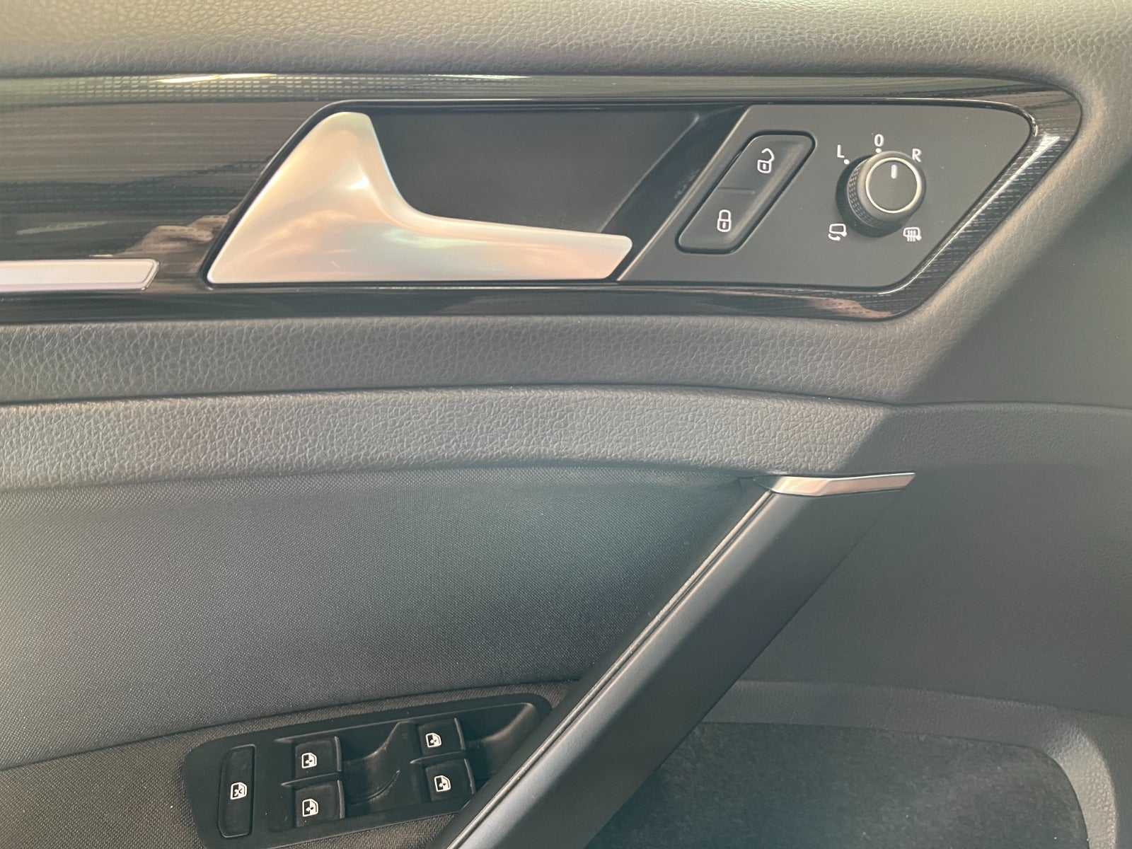 Billede af VW Golf VII 1,5 TSi 150 Highline Variant DSG
