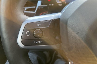 BMW iX1 eDrive20 M-Sport Pro