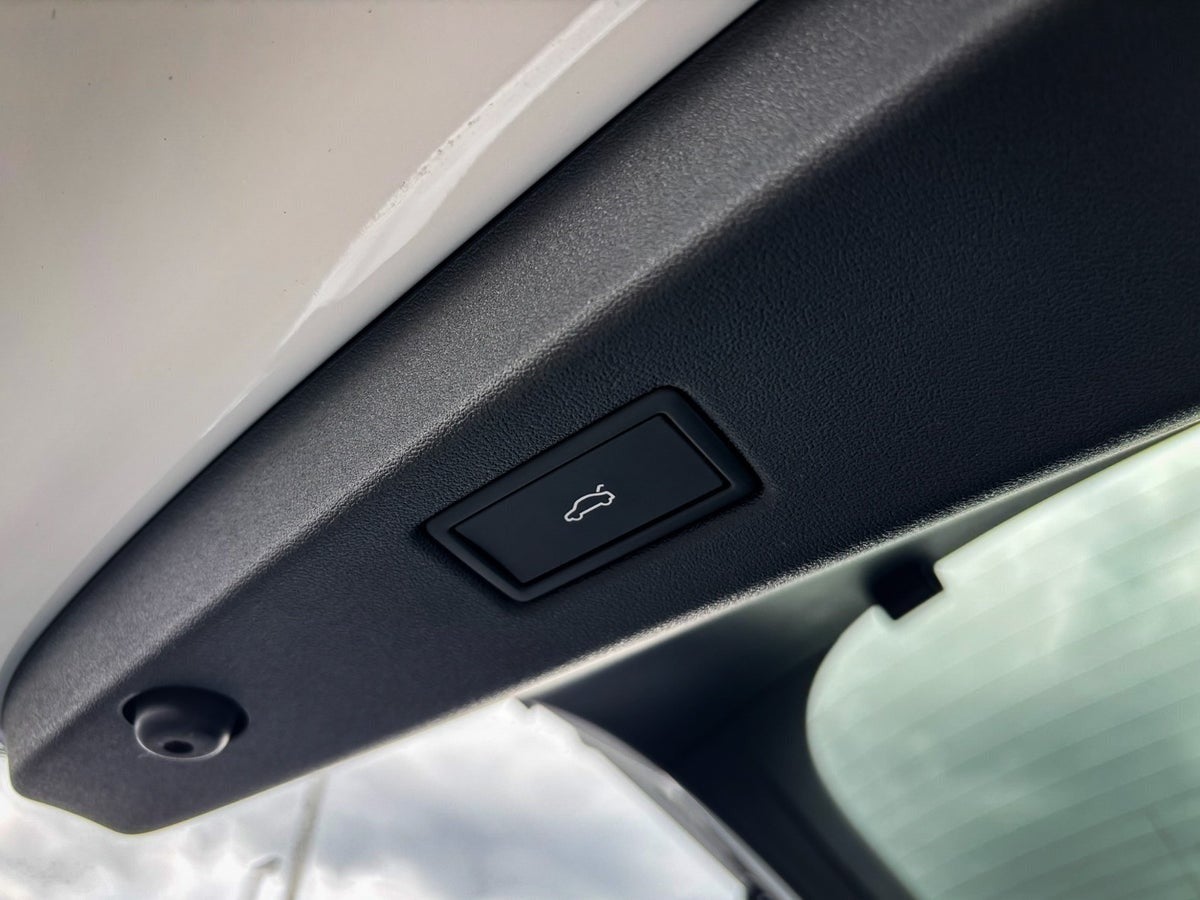 Billede af VW ID.7 77 Style Tourer