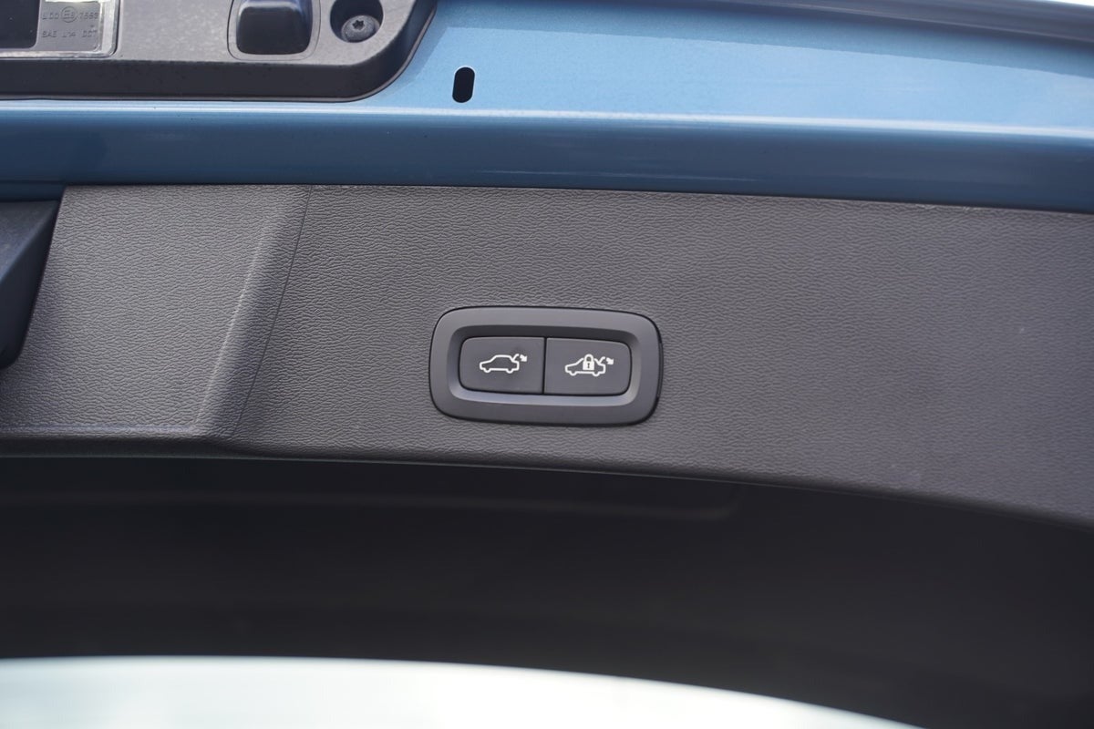 Billede af Volvo EX40  Twin Performance Plus