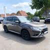 Mitsubishi Outlander PHEV Invite+ CVT 4WD