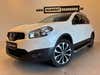 Nissan Qashqai+2 Tekna 7prs thumbnail