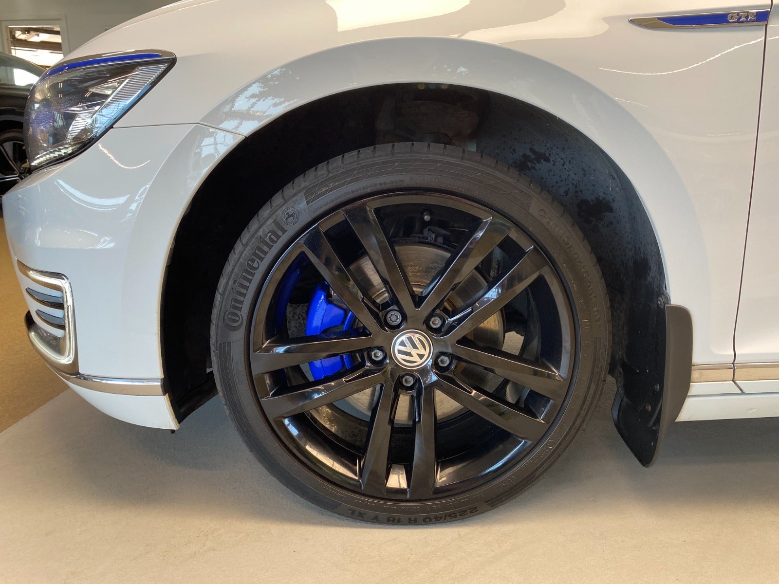 Billede af VW Passat 1,4 GTE Highline+ Variant DSG