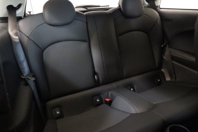 MINI Cooper SE Maximise