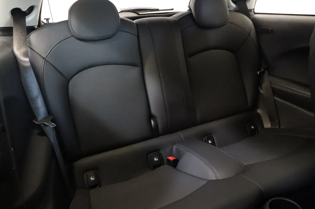 MINI Cooper SE Maximise