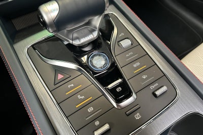 BYD Atto 3 Comfort