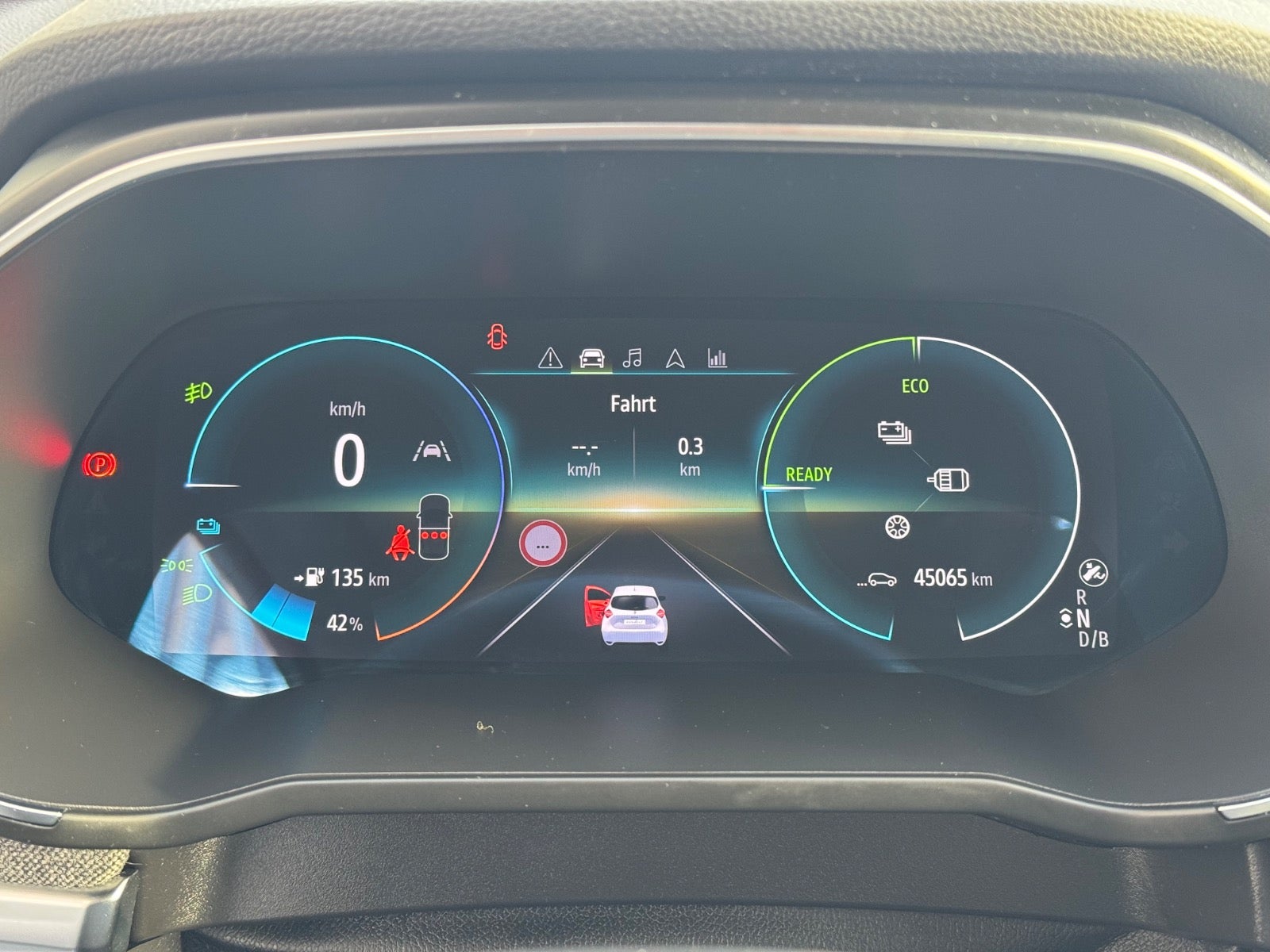 Billede af Renault Zoe 52 Intens