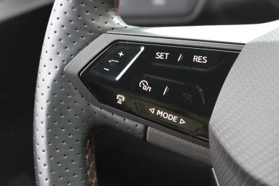 Cupra Born Dinamica Pack High