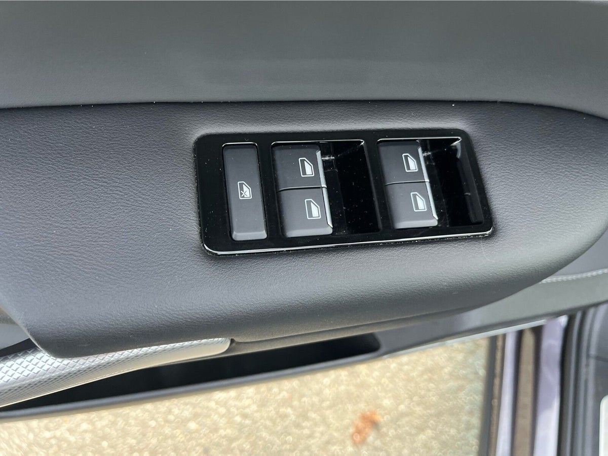 Aiways U5 Premium billede 15