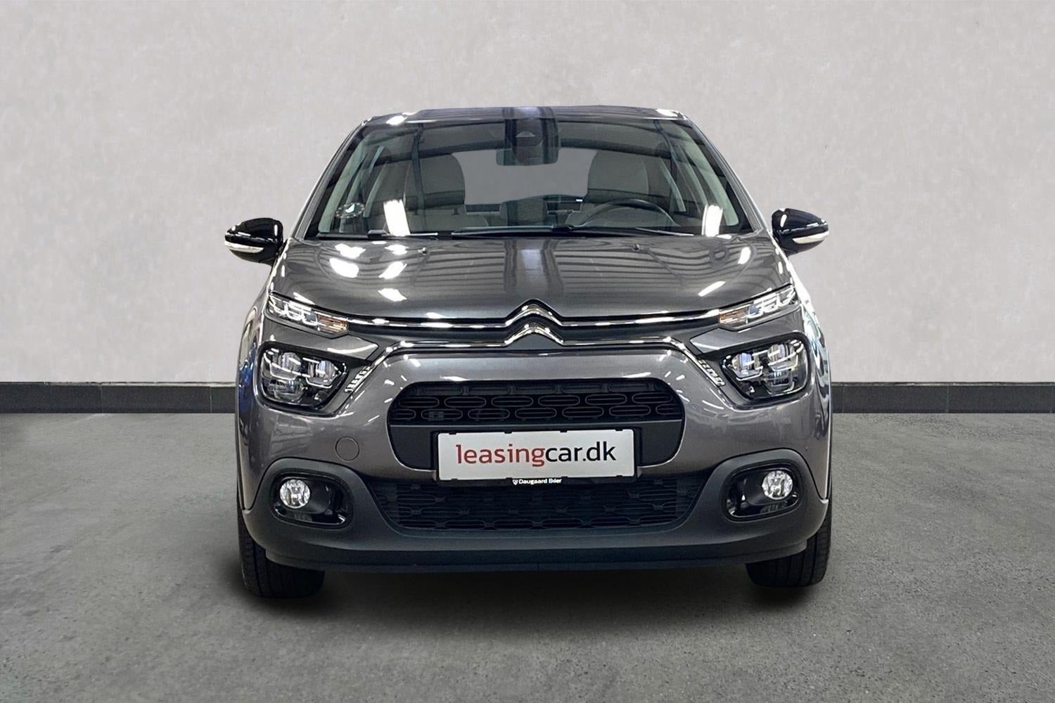 Billede af Citroën C3 1,2 PureTech 83 Impress