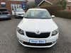 Skoda Octavia TSi 115 Style DSG thumbnail