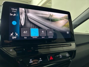 VW ID.3 Pro