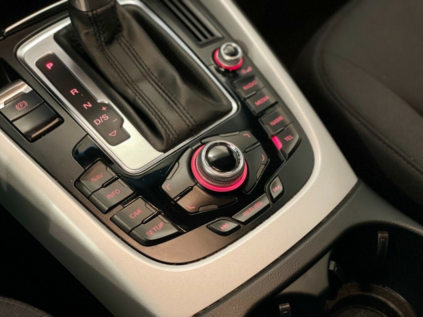 Audi – Q5