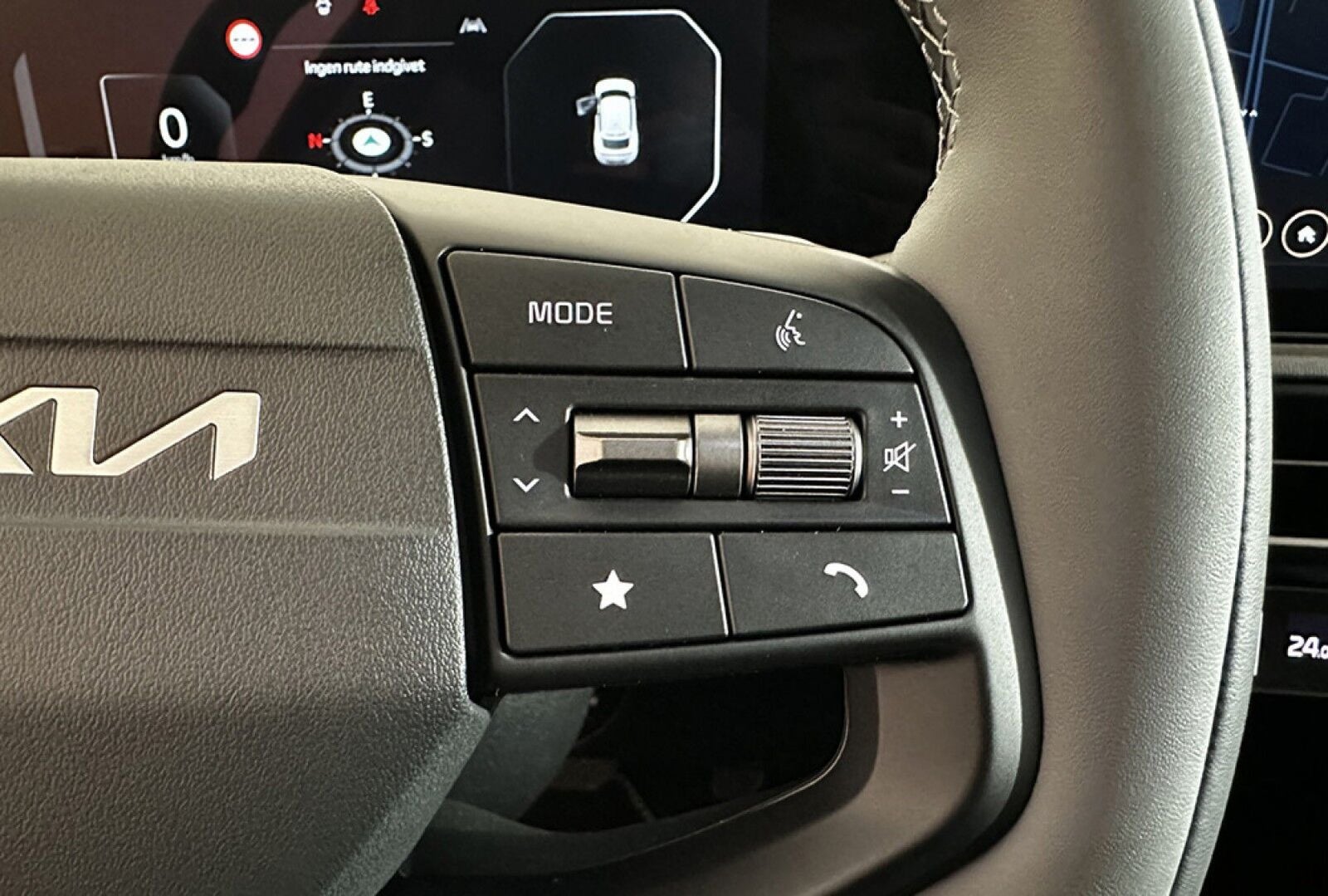 Kia EV6 Standard Range Prestige