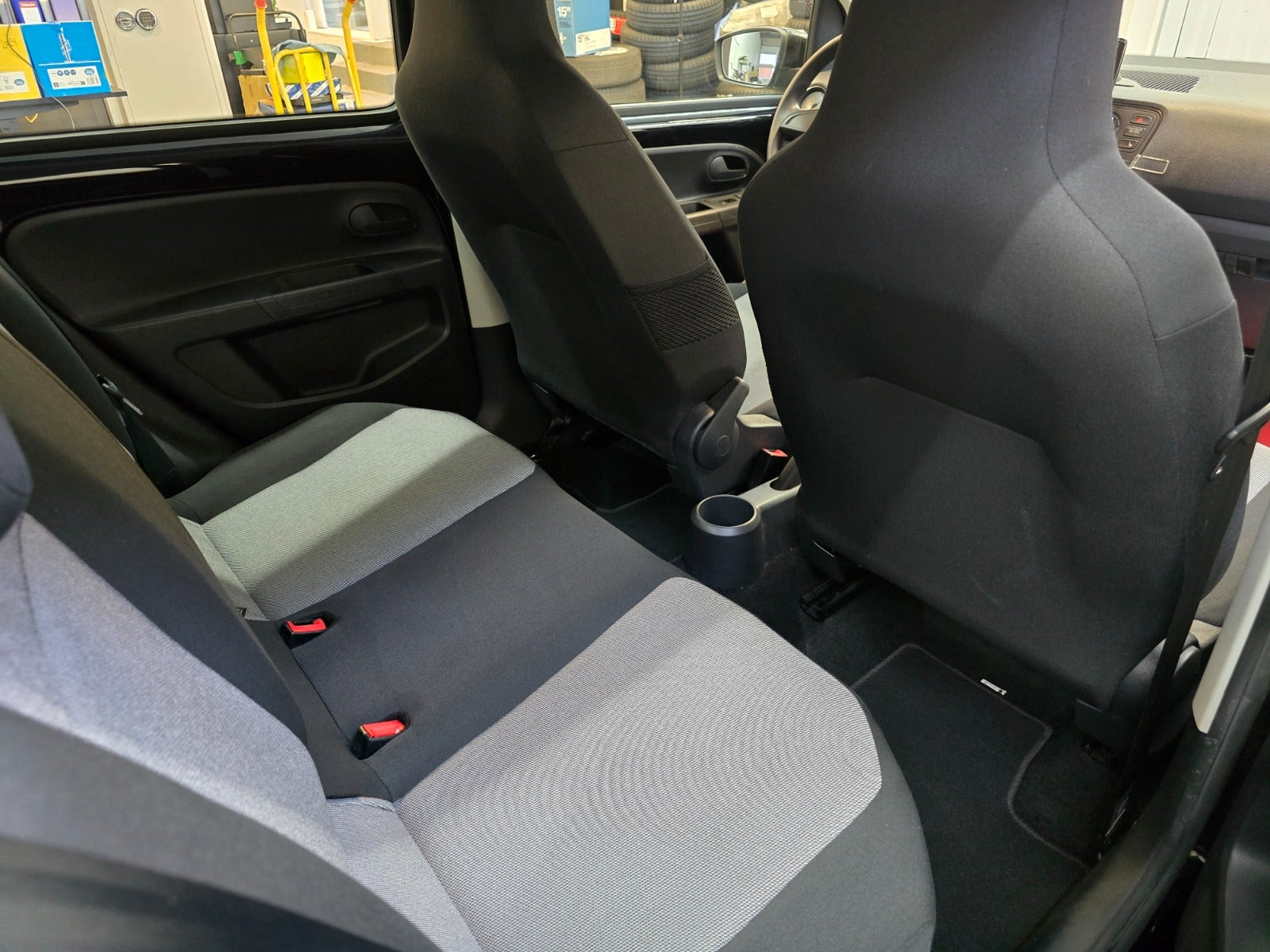 Billede af Skoda Citigo 1,0 60 Ambition