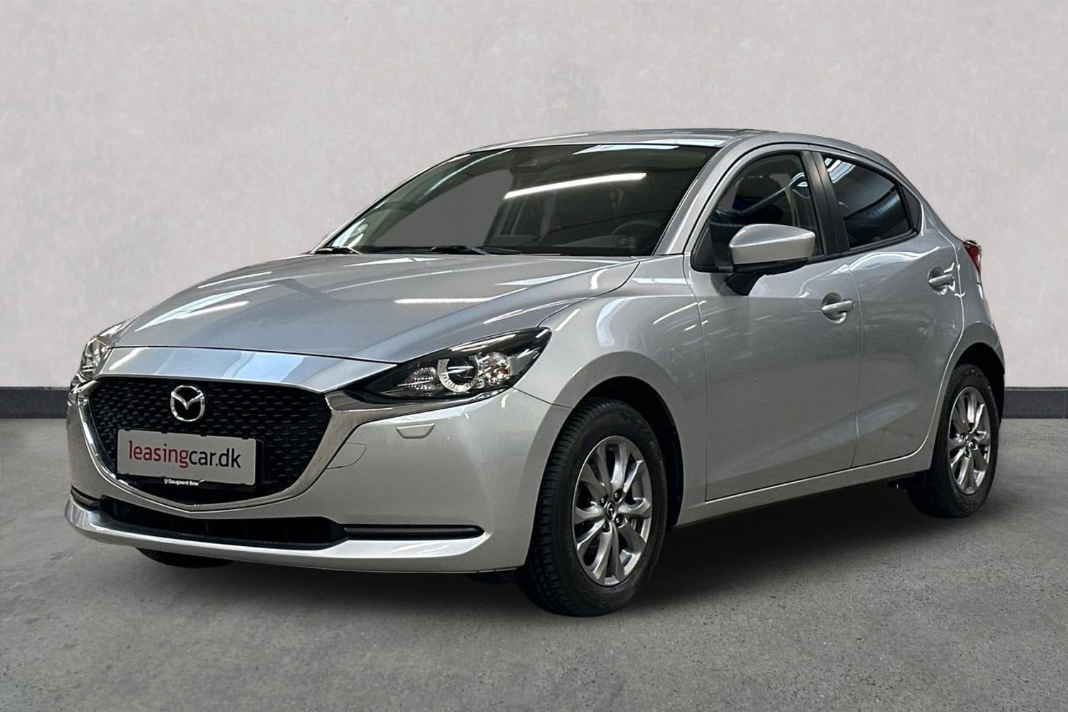 Billede af Mazda 2 1,5 SkyActiv-G 90 Sky