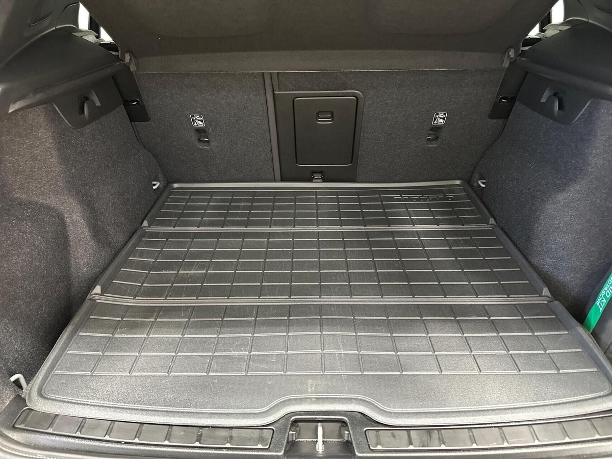 Volvo EX40 Extended Range Core billede 15