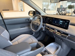 Kia EV3 Standard Range Access