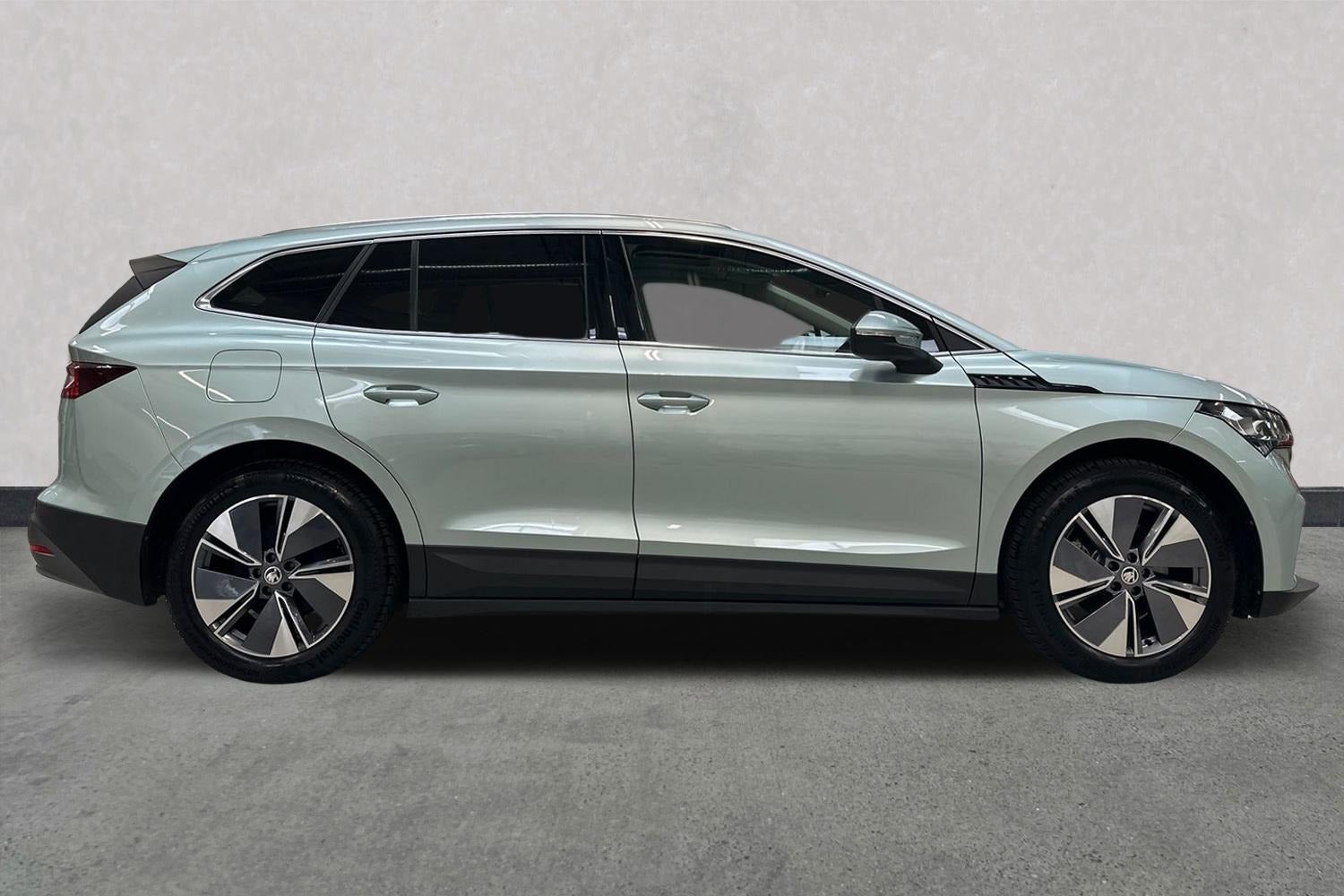 Billede af Skoda Enyaq 60 iV