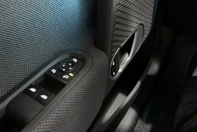 MINI Cooper SE JCW Trim XL