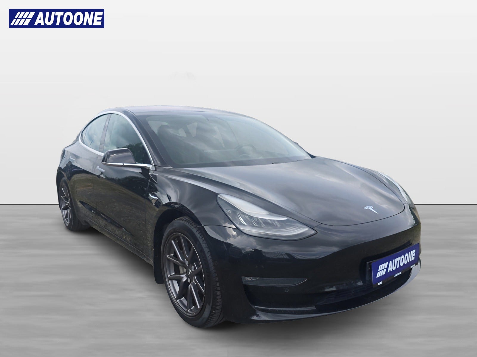Billede af Tesla Model 3  Long Range AWD