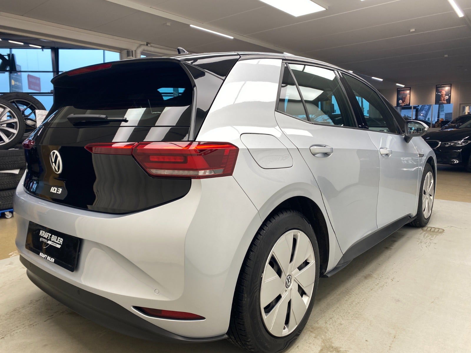 Billede af VW ID.3 58 Pro Performance Life