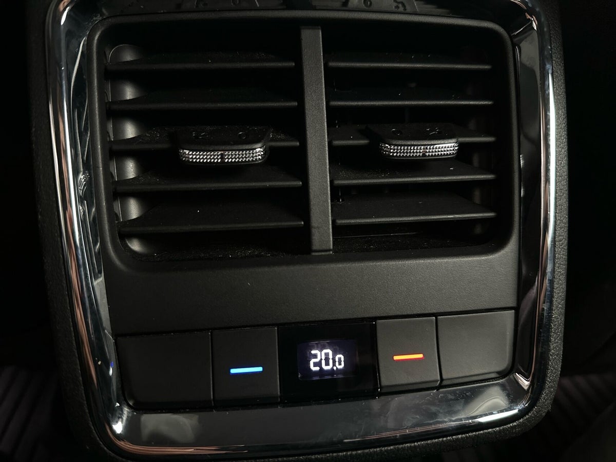 Skoda Enyaq iV Sportline billede 21