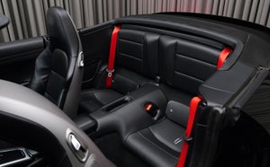 Porsche 911 Carrera S Cabriolet PDK