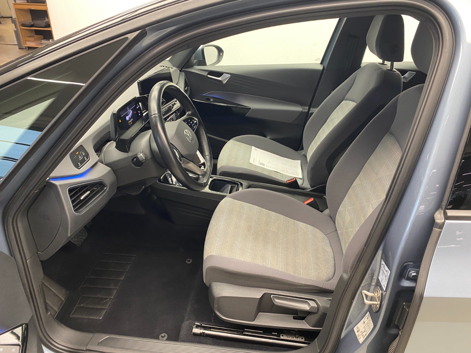 Billede af VW ID.3 58 Pro Performance