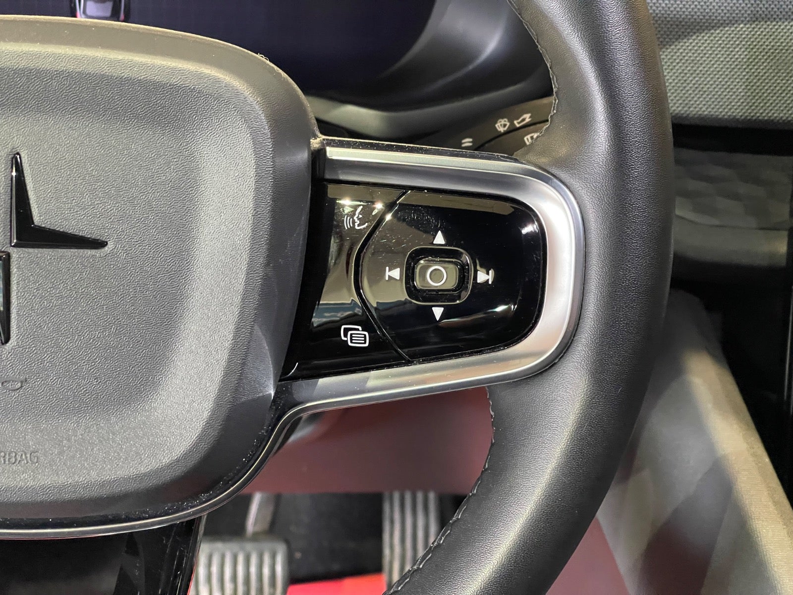 Billede af Polestar 2  Standard Range